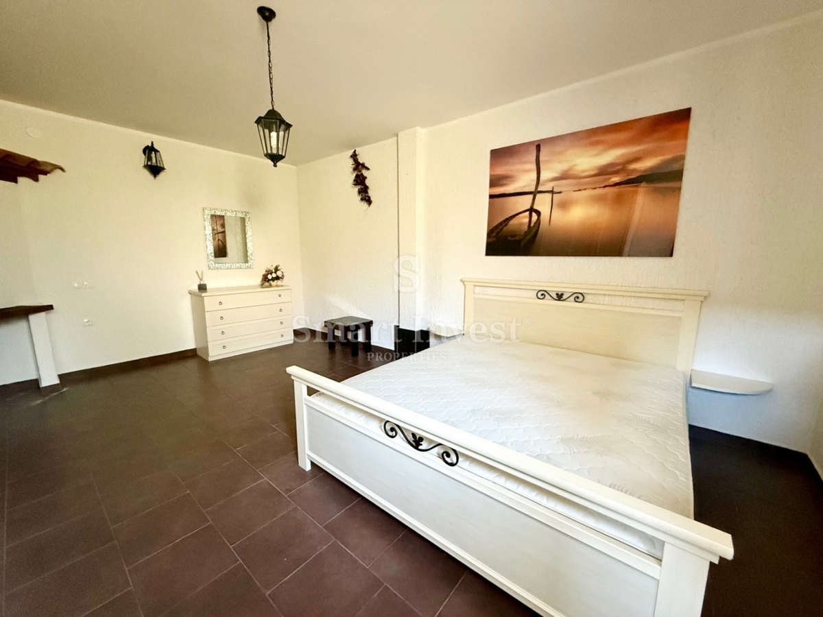 IČIĆI - POLJANE, casa indipendente con piscina