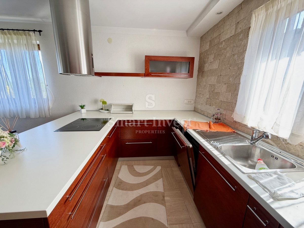 IČIĆI - POLJANE, casa indipendente con piscina