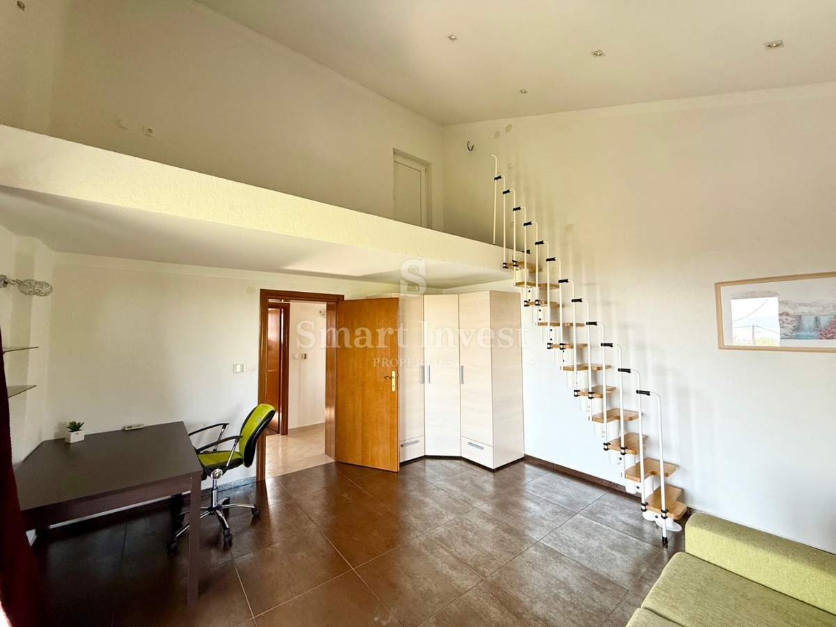 IČIĆI - POLJANE, casa indipendente con piscina