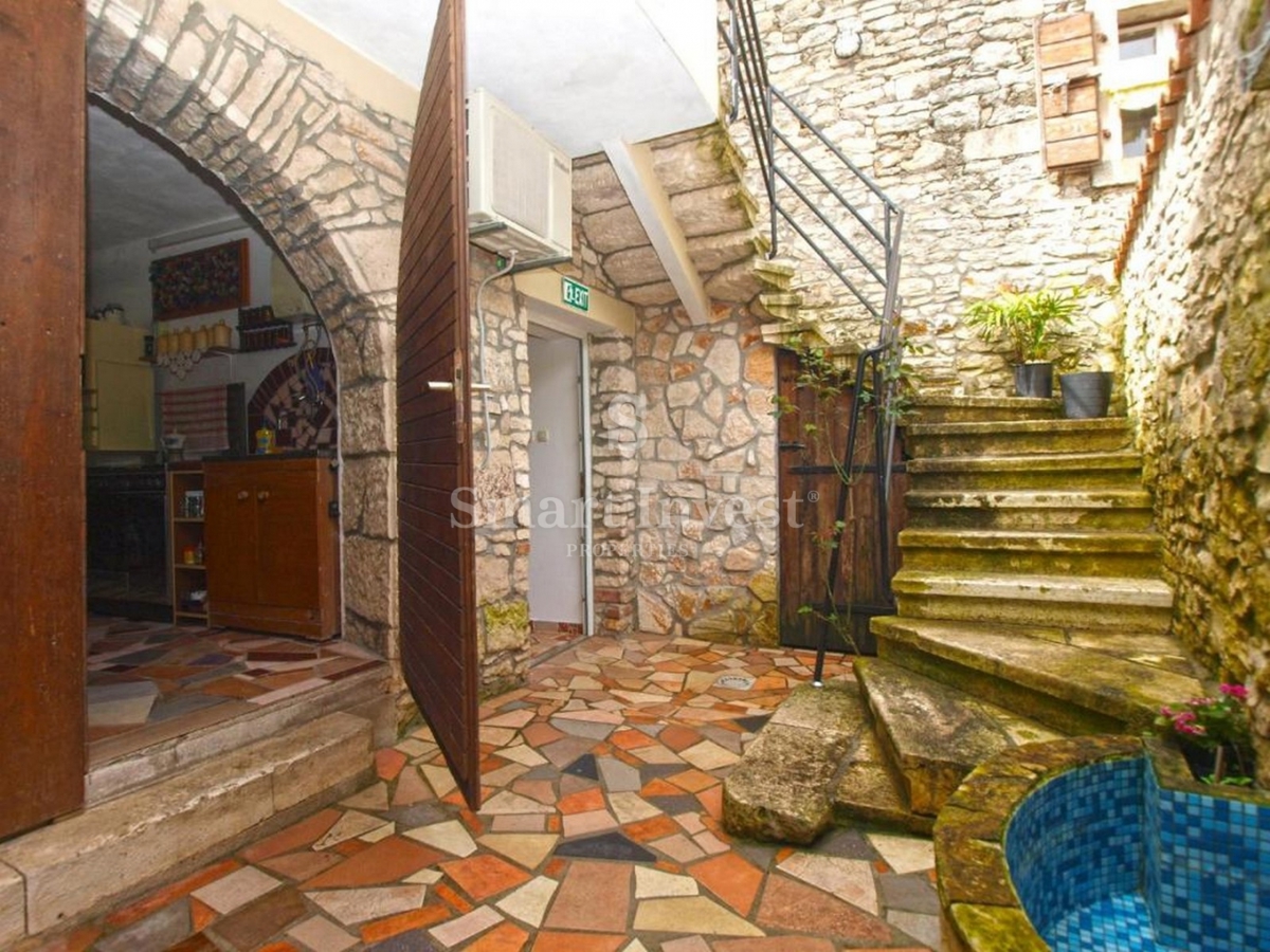 Casa Medulin, 152m2