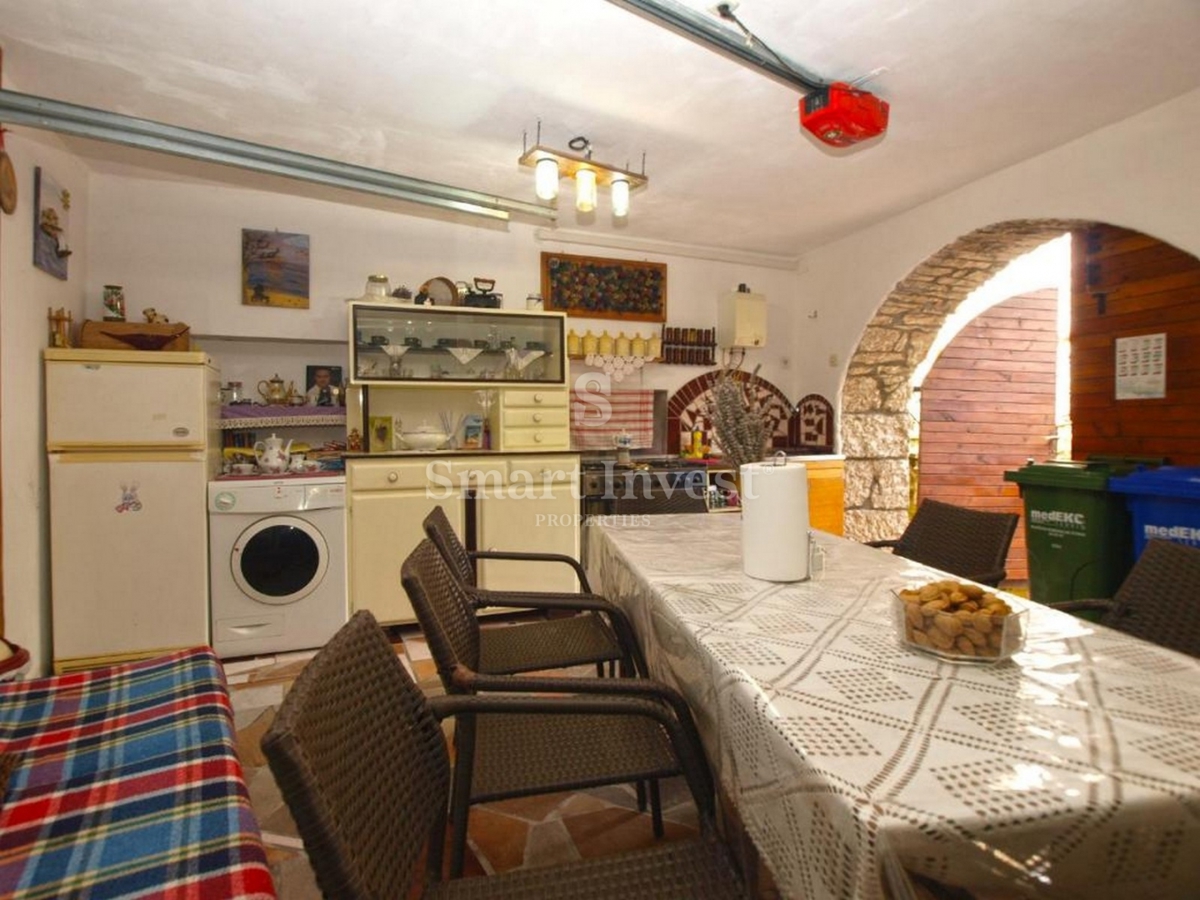 Casa Medulin, 152m2