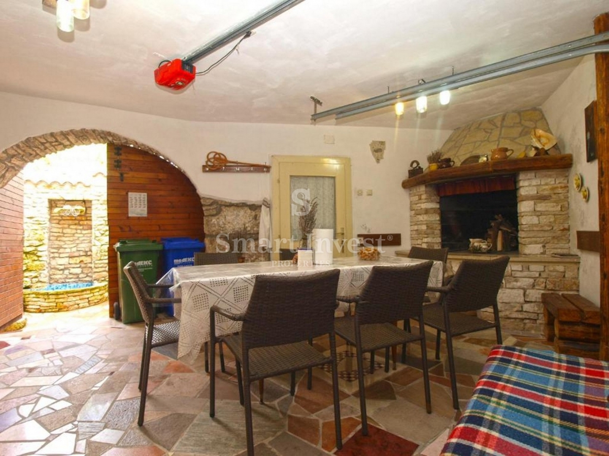 Casa Medulin, 152m2