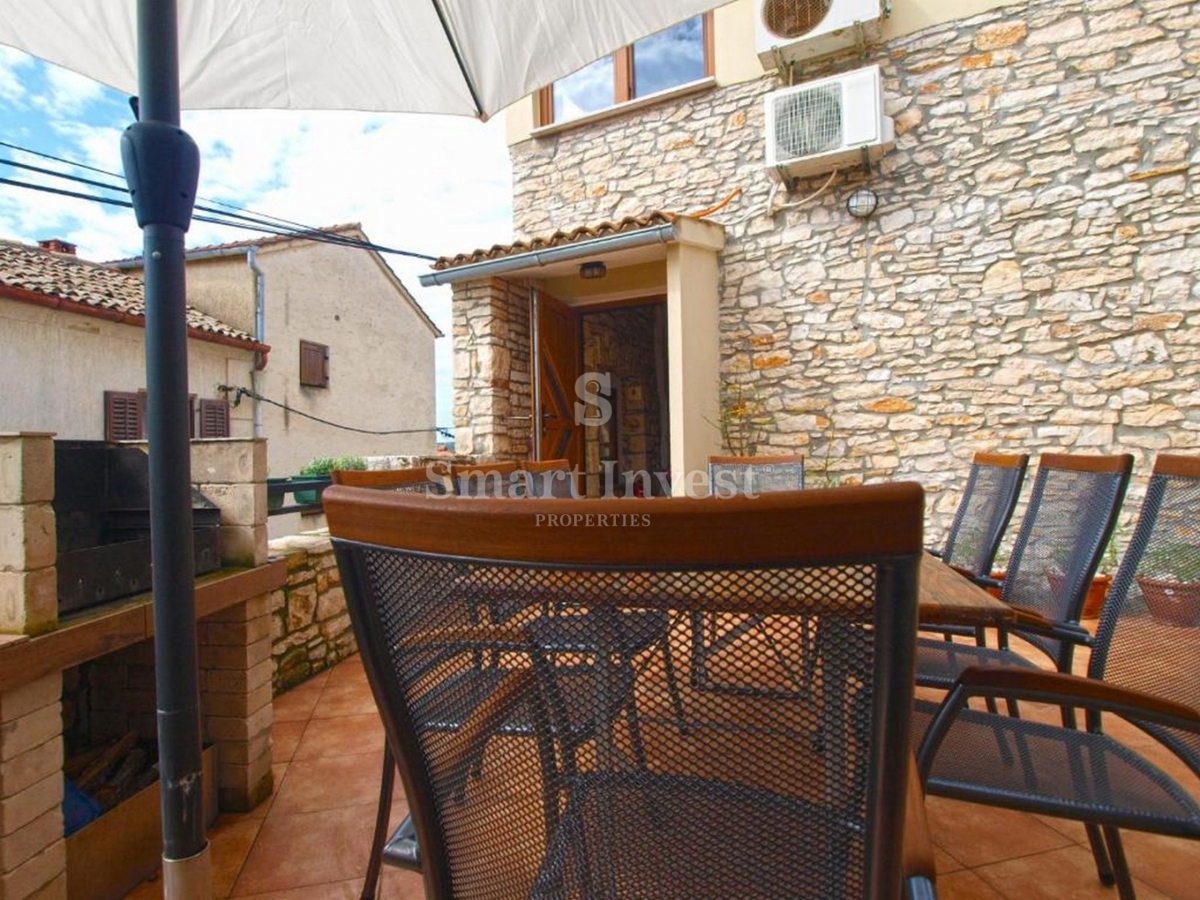 Casa Medulin, 152m2