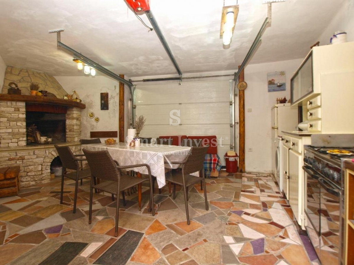 Casa Medulin, 152m2