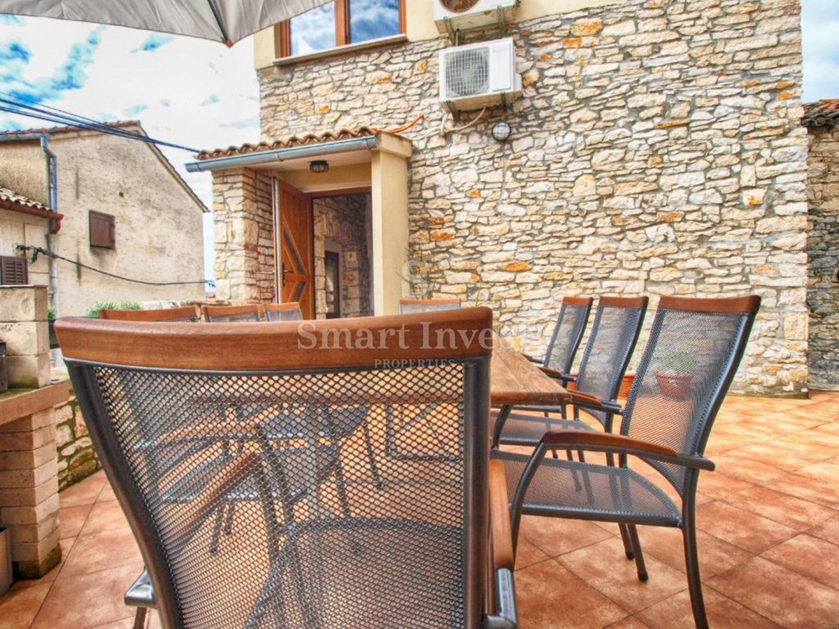 Casa Medulin, 152m2