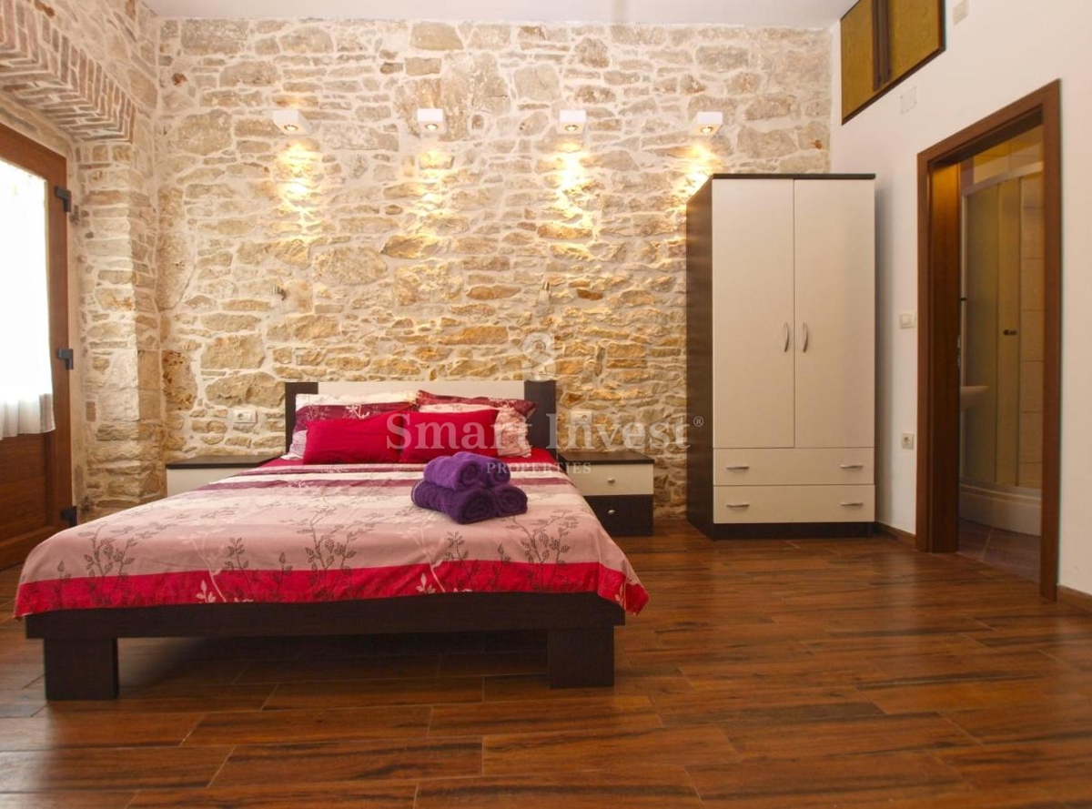 Casa Medulin, 152m2
