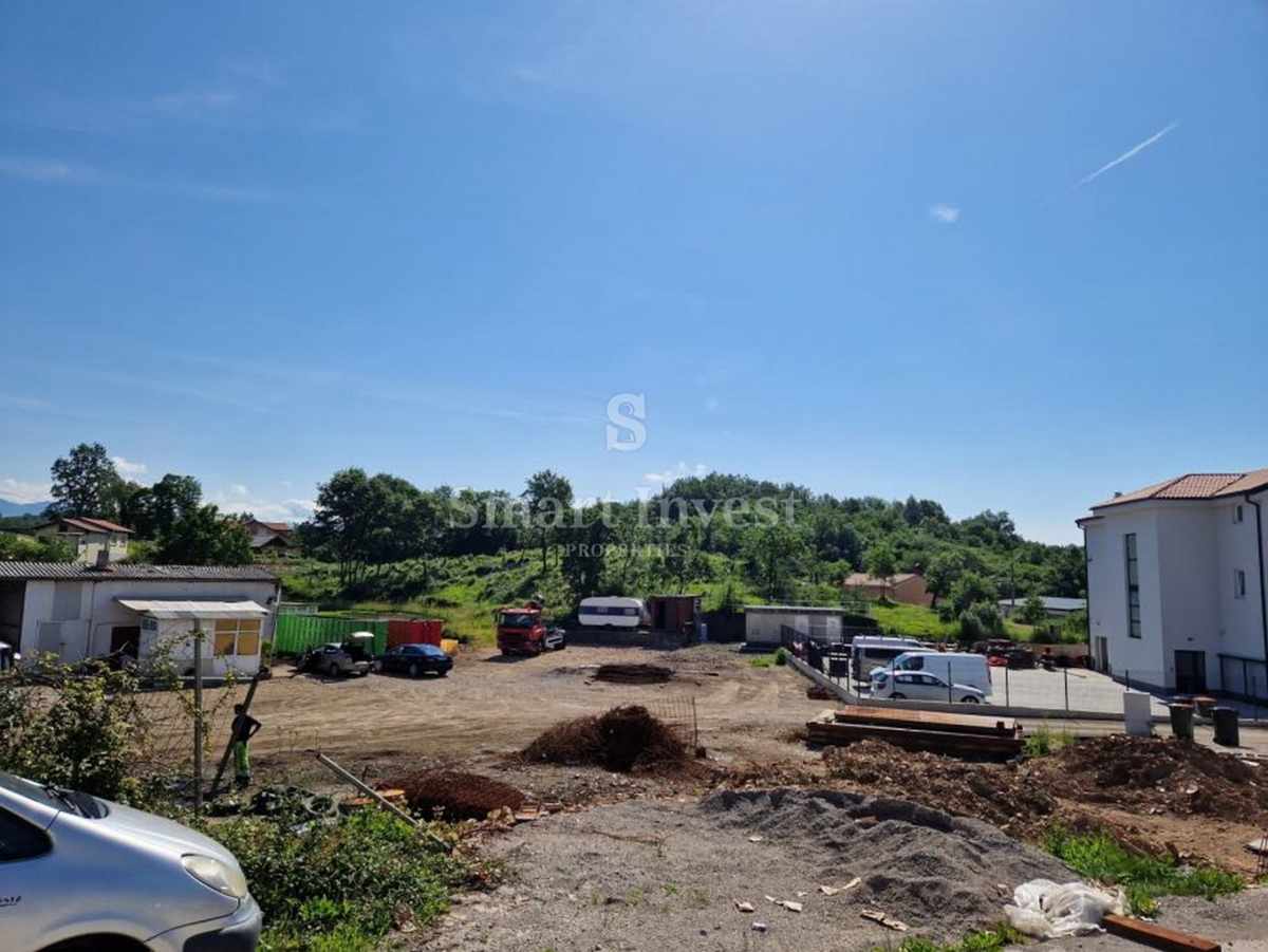 Terreno Jušići, Matulji, 805m2