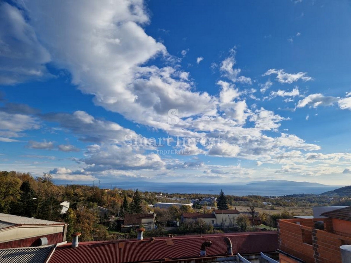 Terreno Jušići, Matulji, 805m2