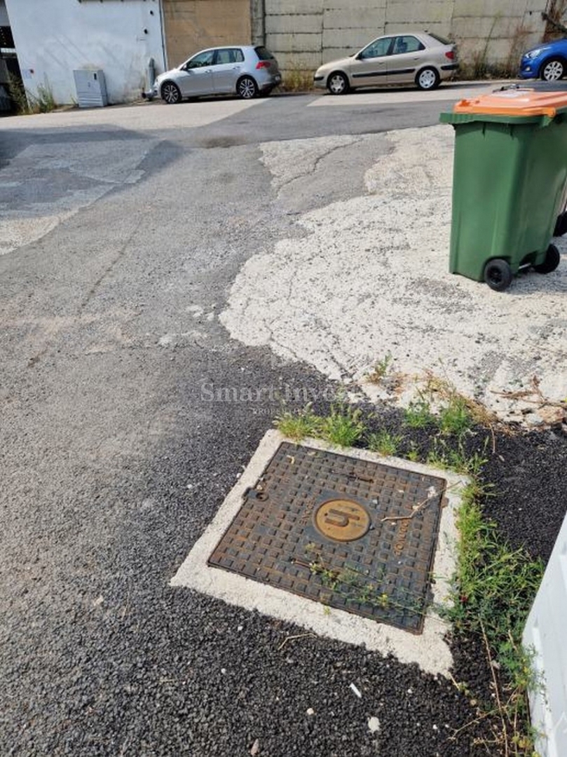 Terreno Jušići, Matulji, 805m2