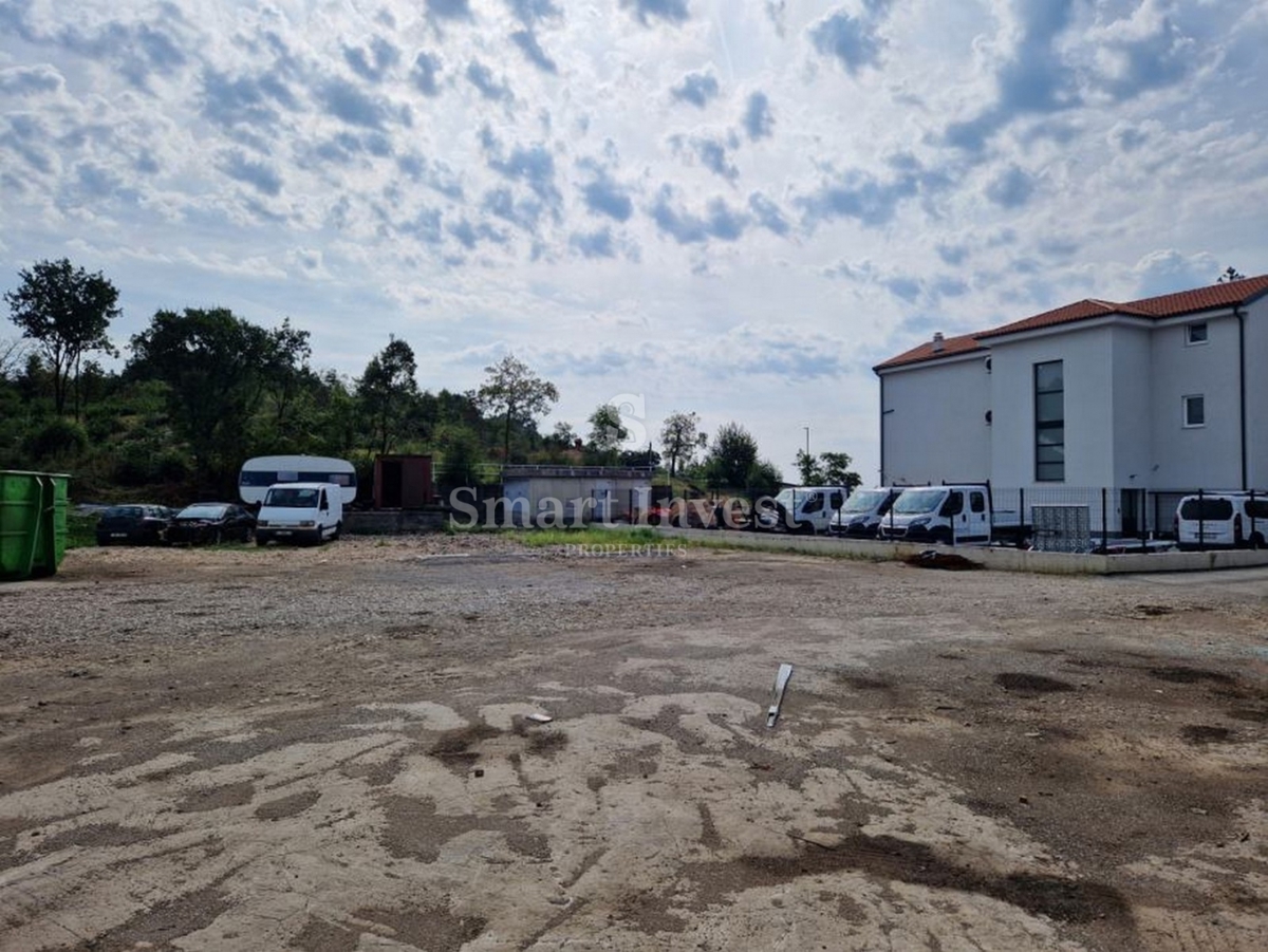 Terreno Jušići, Matulji, 805m2