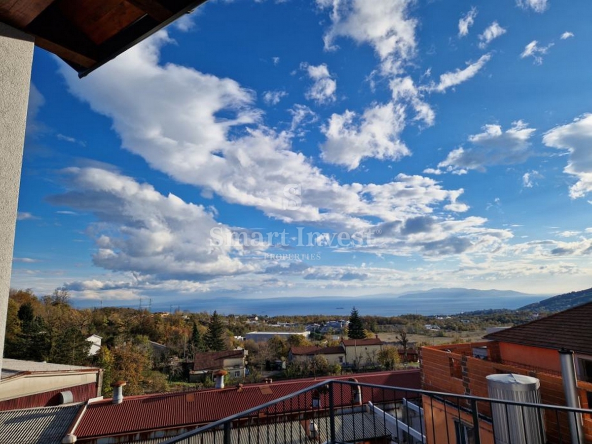 Terreno Jušići, Matulji, 805m2