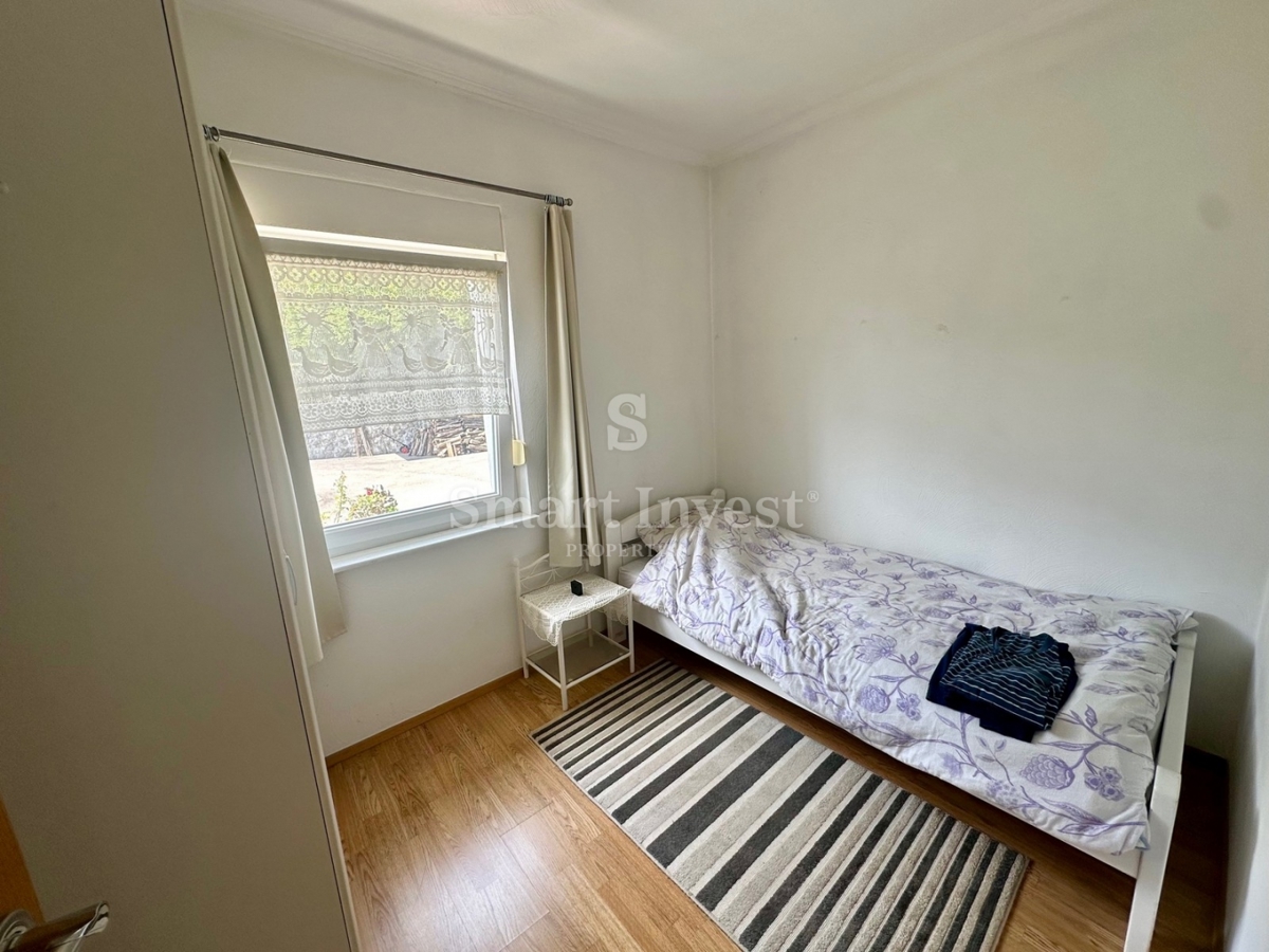 ABBAZIA - RUKAVAC, casa indipendente con vista mare in posizione tranquilla