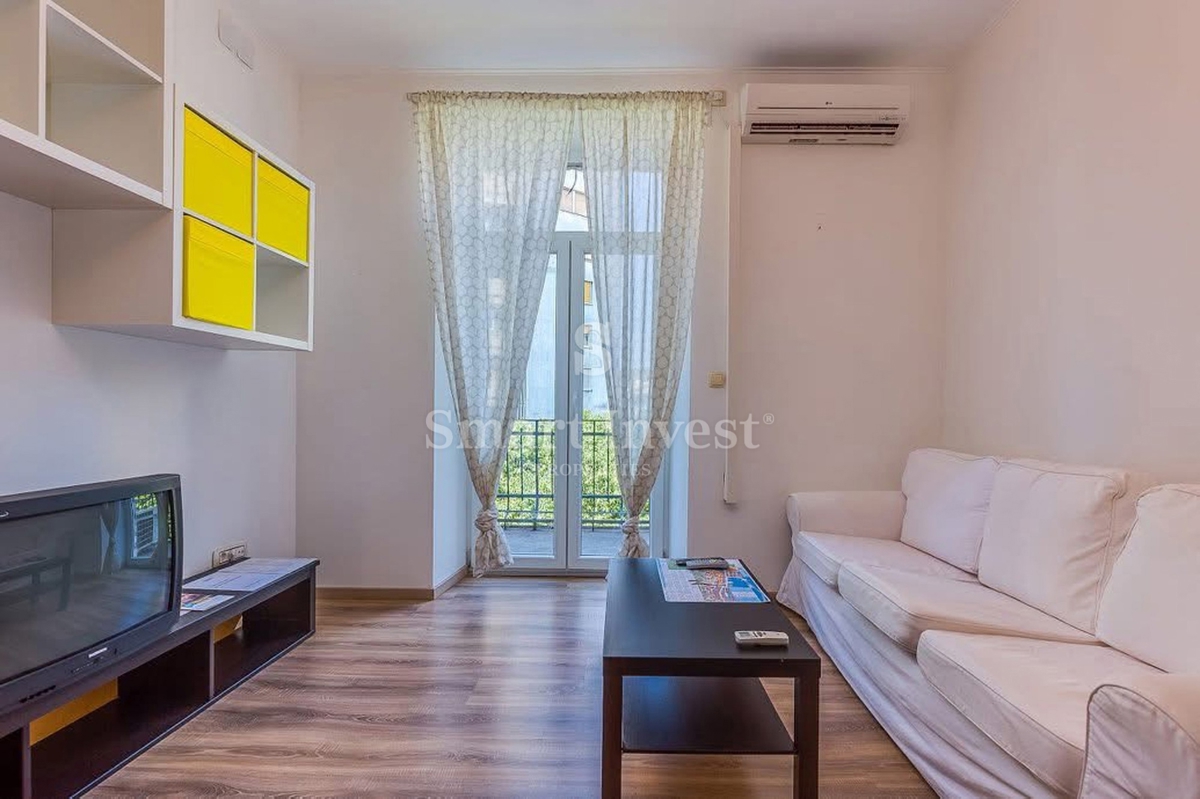 Appartamento Belveder, Rijeka, 82m2