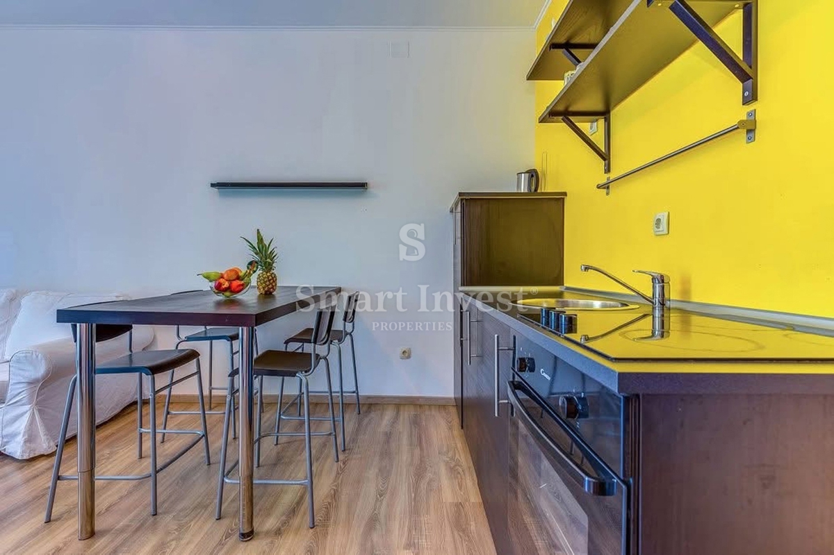 Appartamento Belveder, Rijeka, 82m2