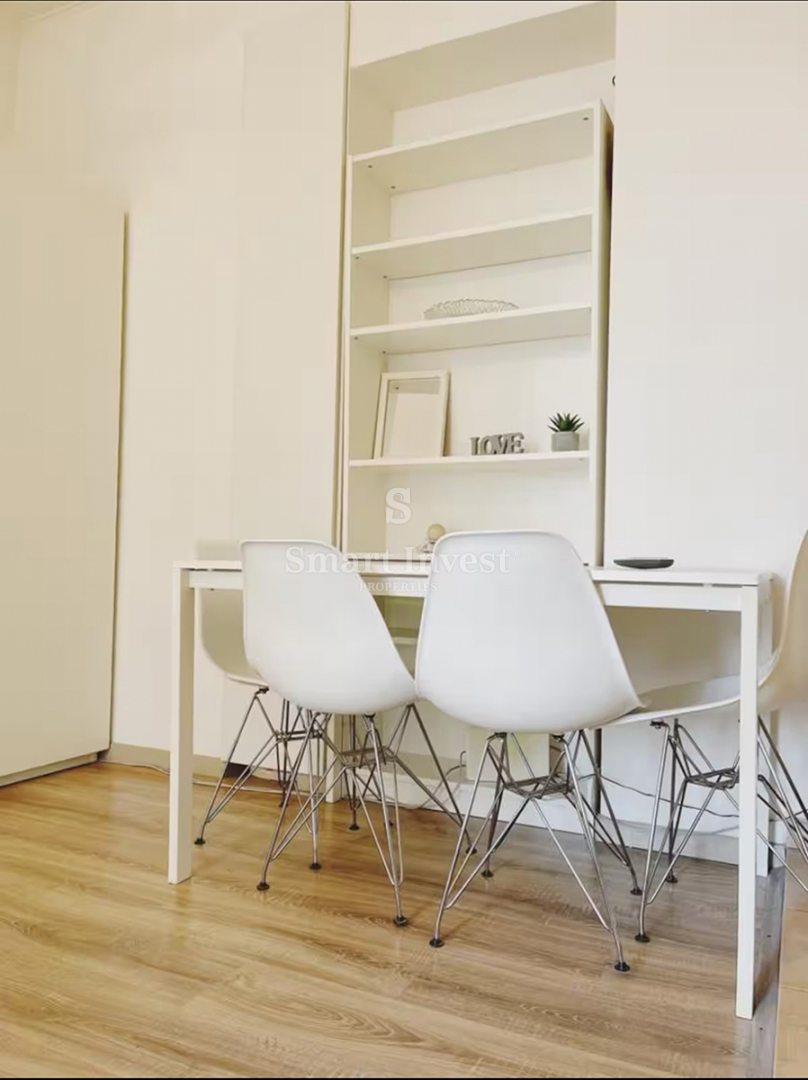 Appartamento Belveder, Rijeka, 82m2