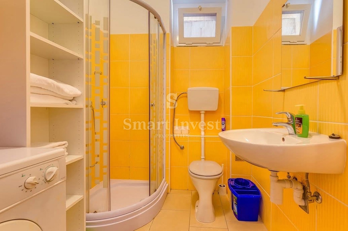 Appartamento Belveder, Rijeka, 82m2