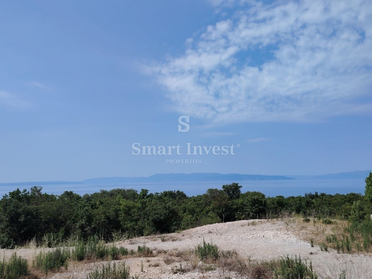 Terreno Kostrena, 1.323m2