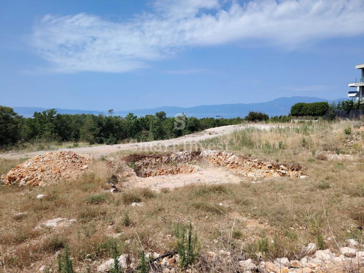 Terreno Kostrena, 1.323m2