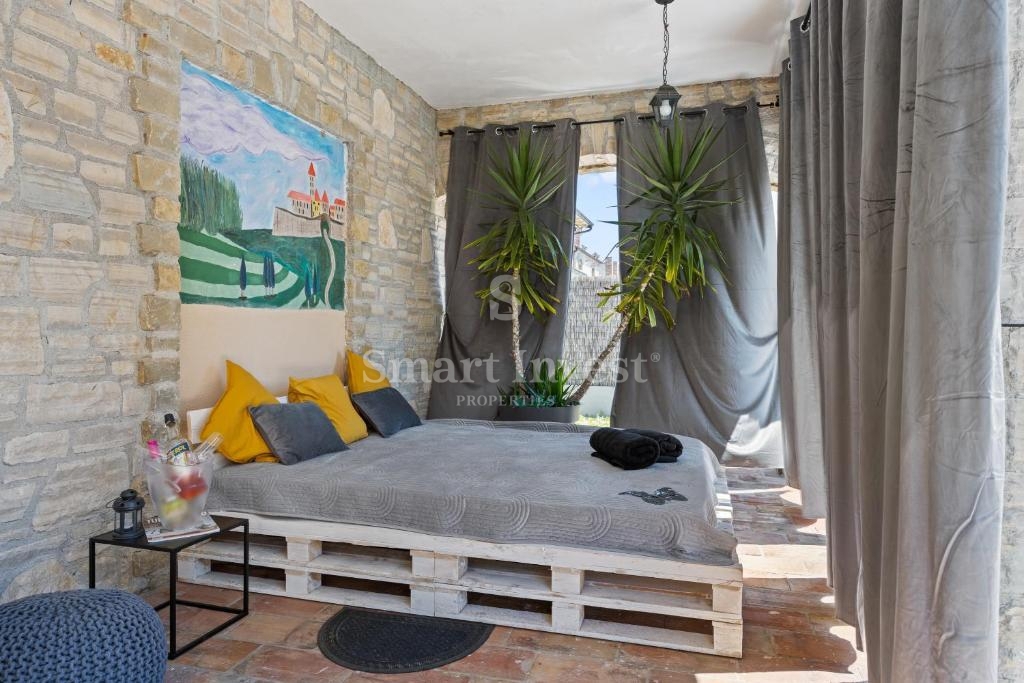 Casa Svetvinčenat, 207m2