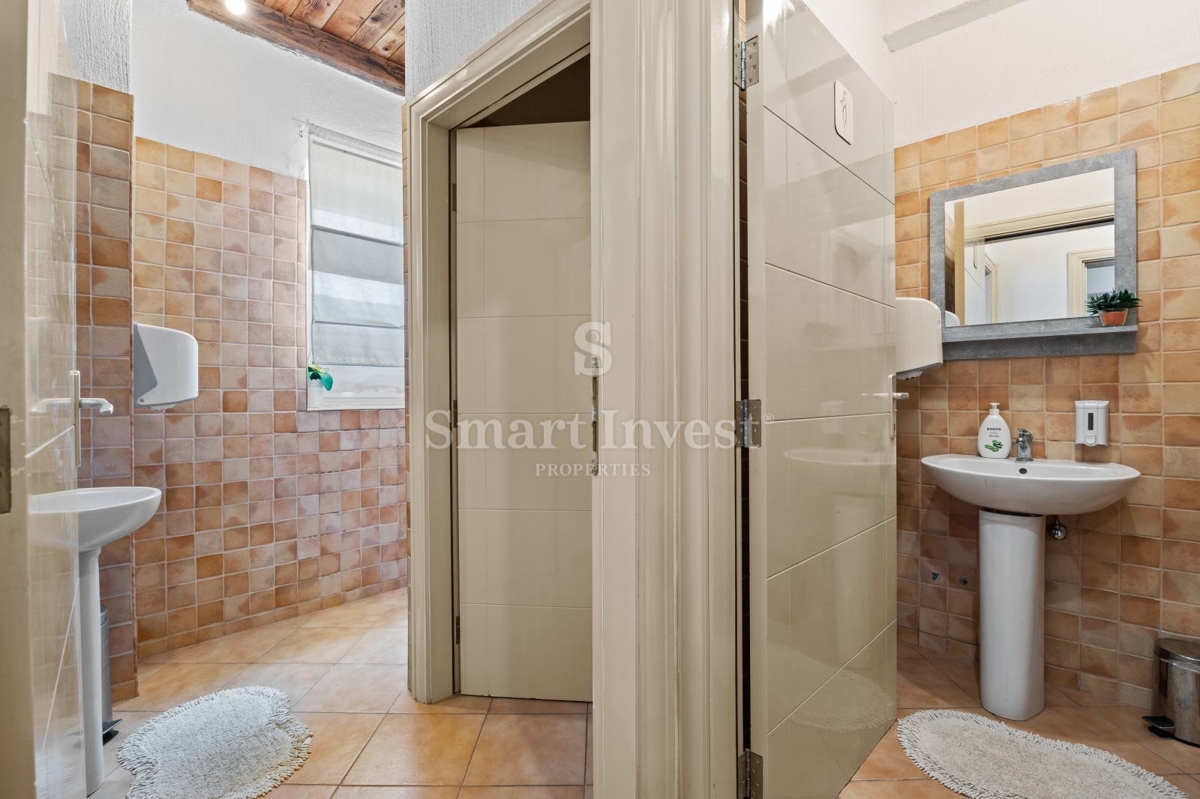 Casa Svetvinčenat, 207m2