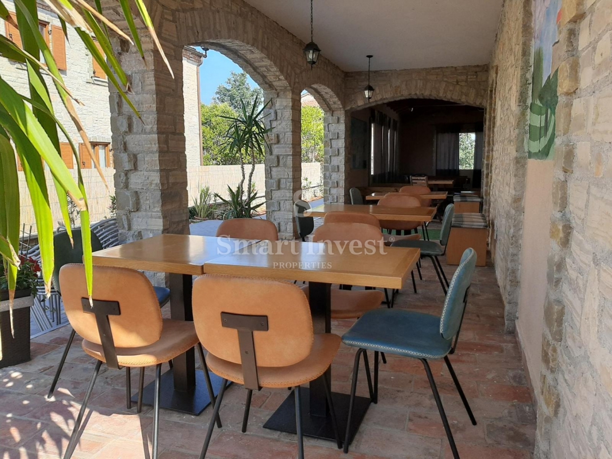 Casa Svetvinčenat, 207m2