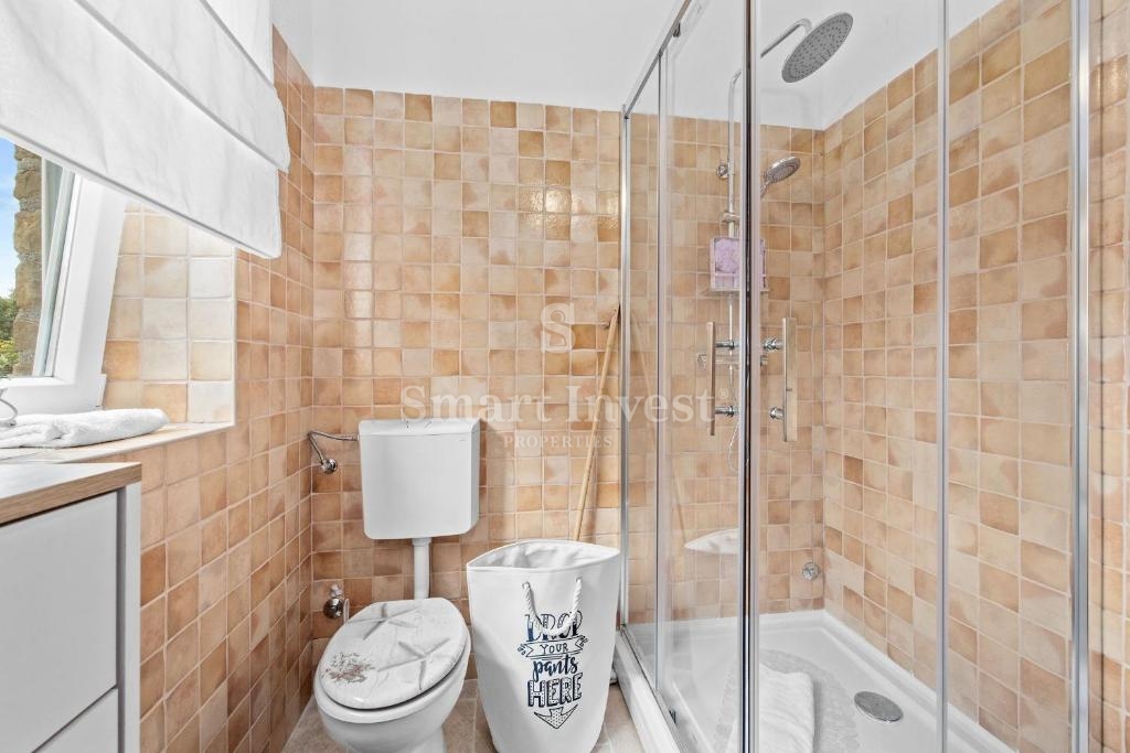 Casa Svetvinčenat, 207m2