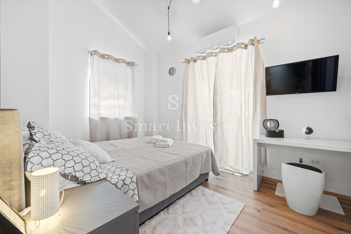 Casa Svetvinčenat, 207m2