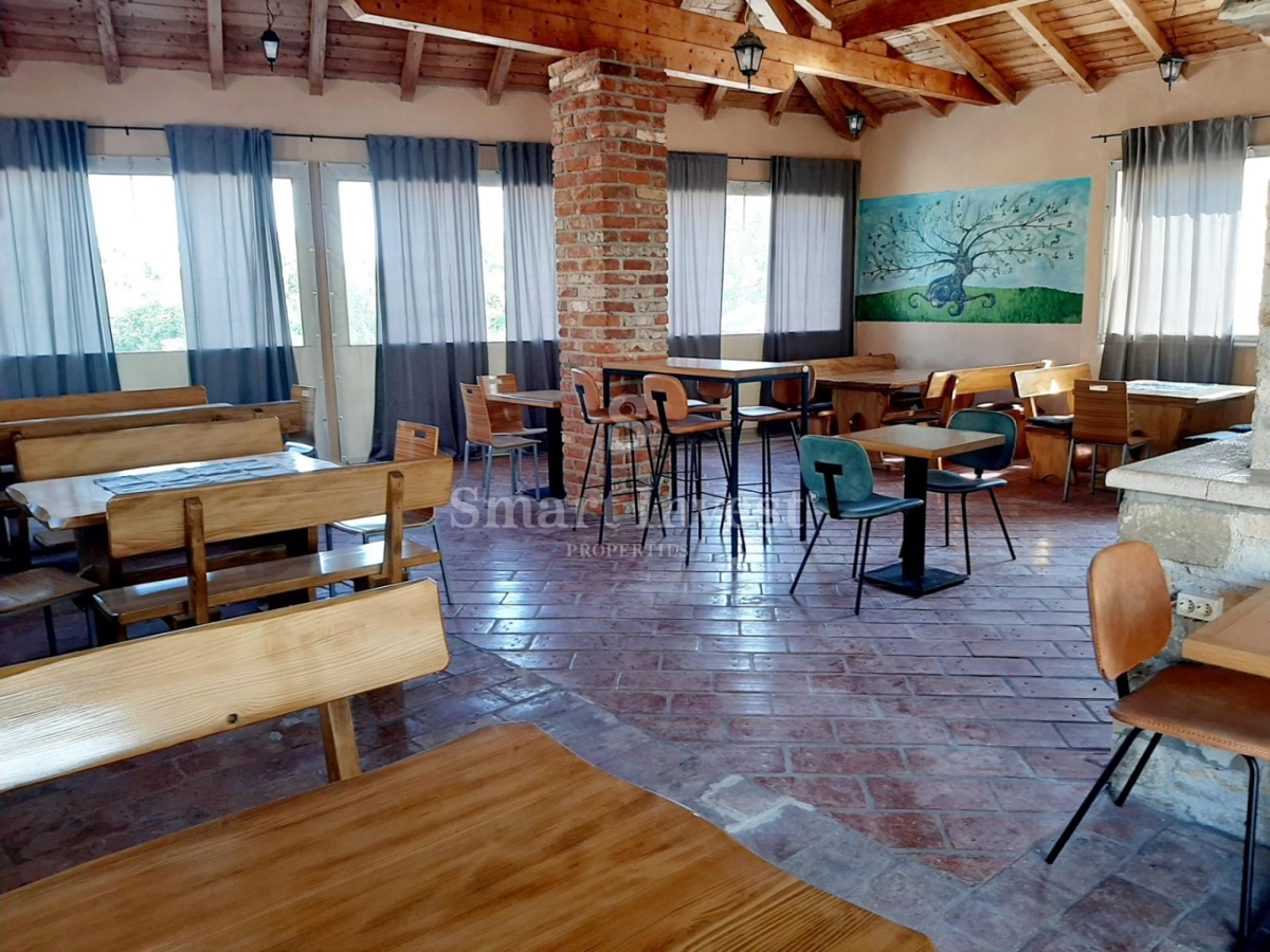 Casa Svetvinčenat, 207m2