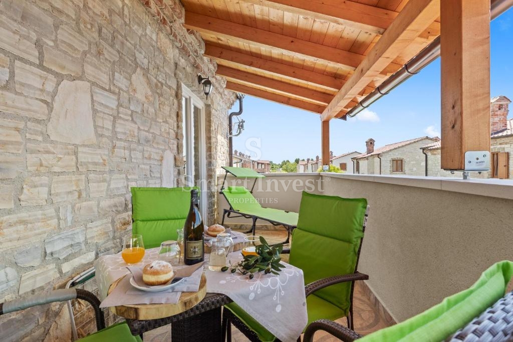 Casa Svetvinčenat, 207m2