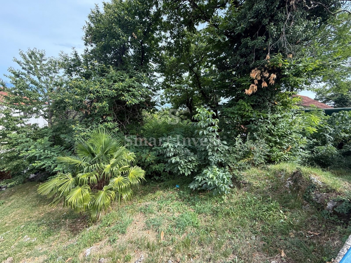 Terreno Lovran, 1.035m2
