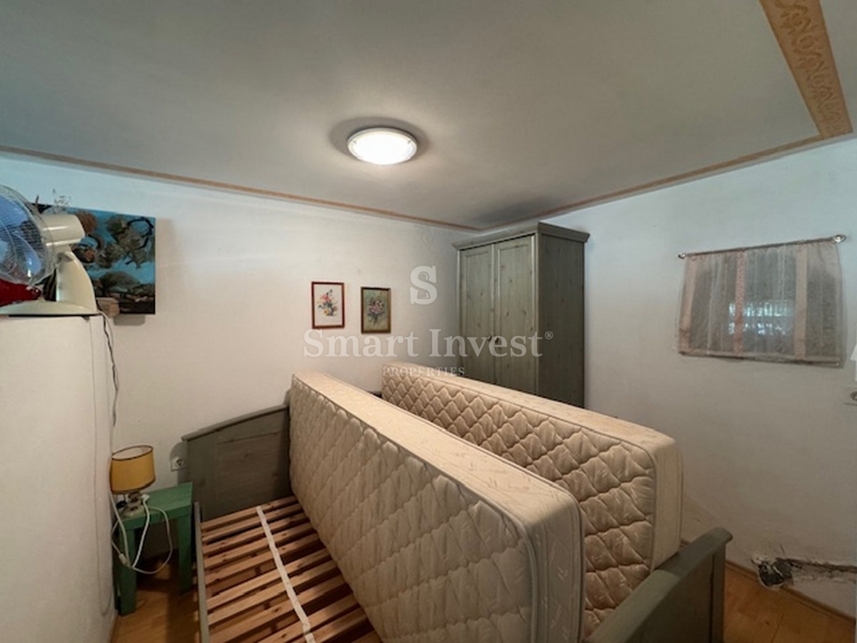 BRSEČ, casa autentica completamente ristrutturata