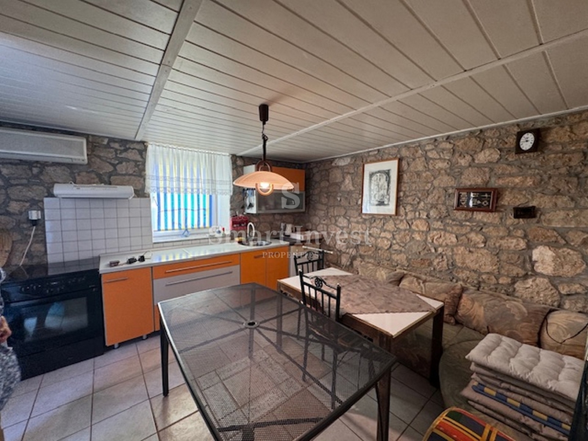 BRSEČ, casa autentica completamente ristrutturata