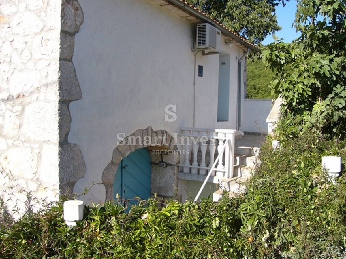 BRSEČ, casa autentica completamente ristrutturata