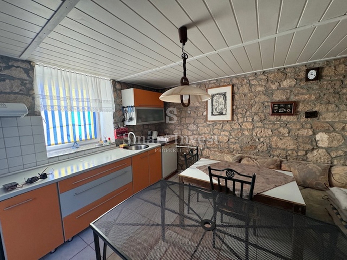 BRSEČ, casa autentica completamente ristrutturata