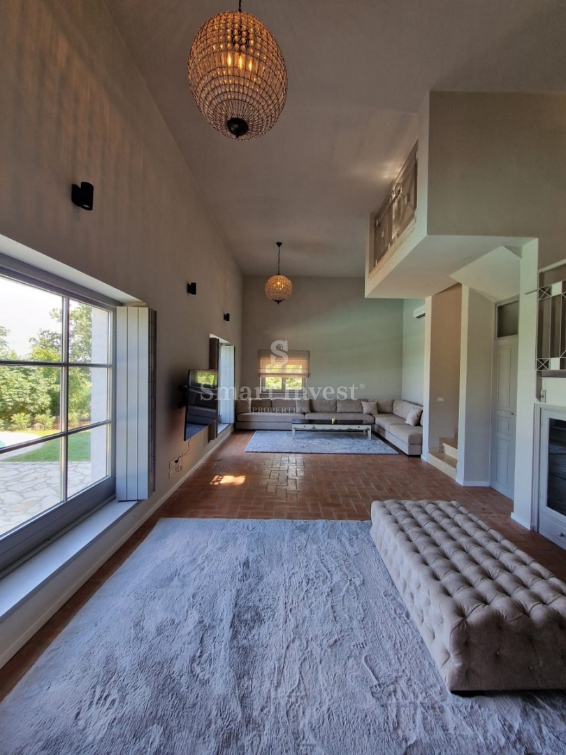 Casa Baldaši, Vižinada, 150m2