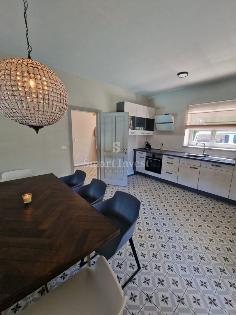 Casa Baldaši, Vižinada, 150m2