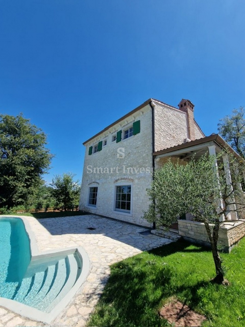 Casa Baldaši, Vižinada, 150m2