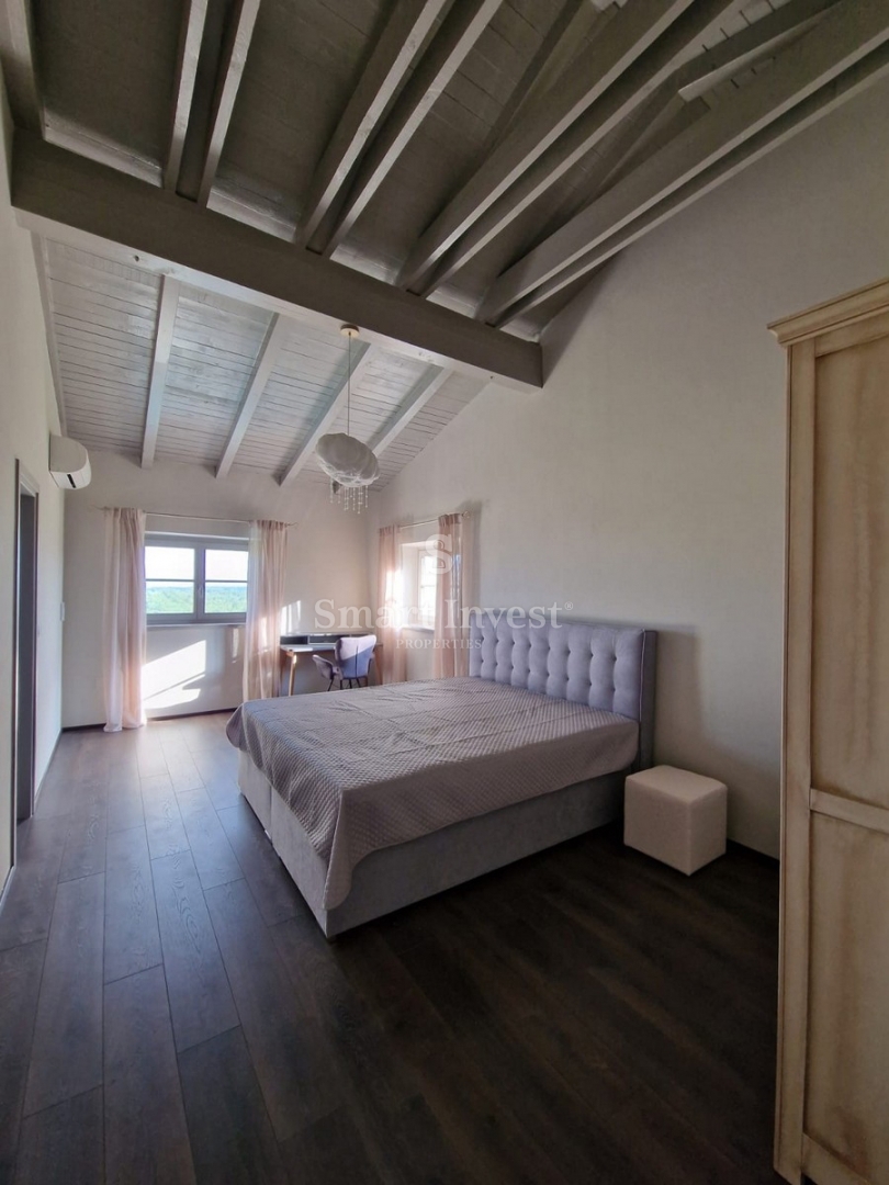 Casa Baldaši, Vižinada, 150m2