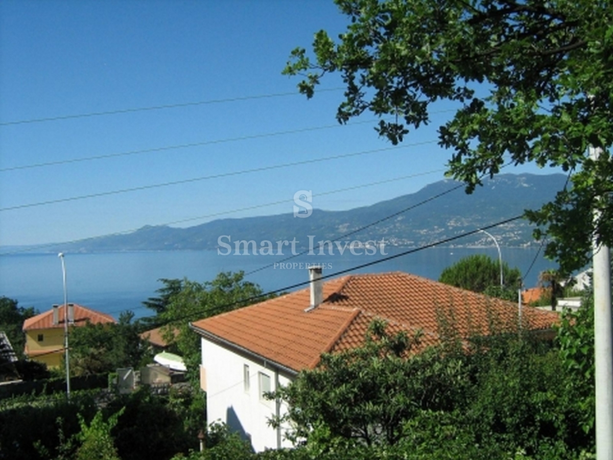 Appartamento Marčeljeva Draga, Rijeka, 122,50m2