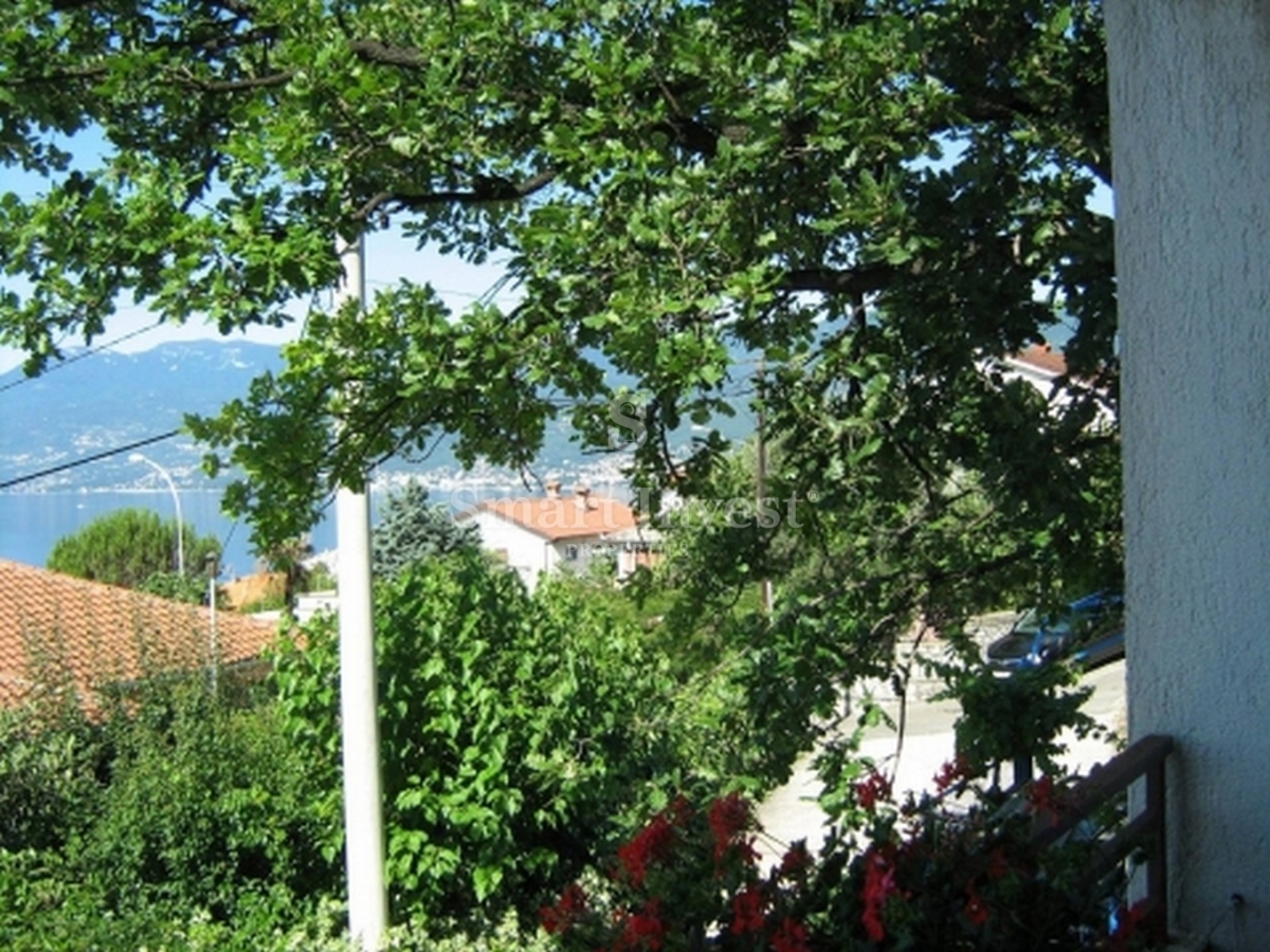 Appartamento Marčeljeva Draga, Rijeka, 122,50m2