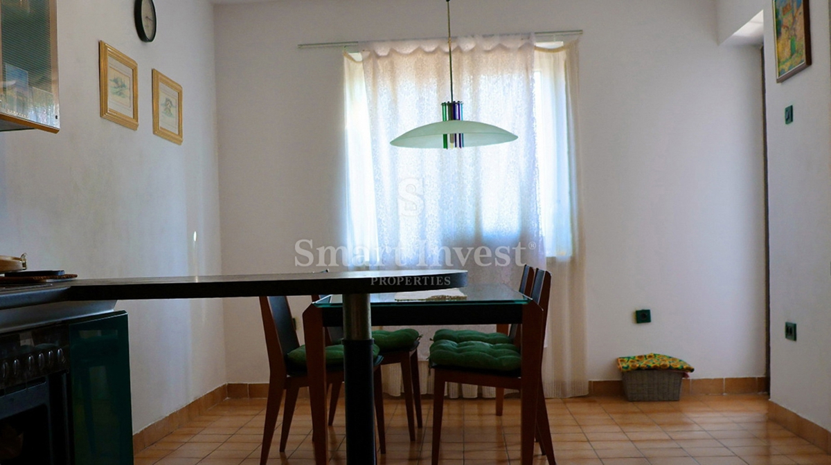 Appartamento Marčeljeva Draga, Rijeka, 122,50m2