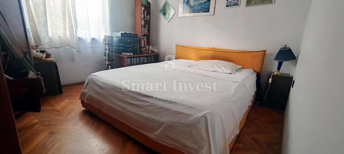 Appartamento Marčeljeva Draga, Rijeka, 122,50m2