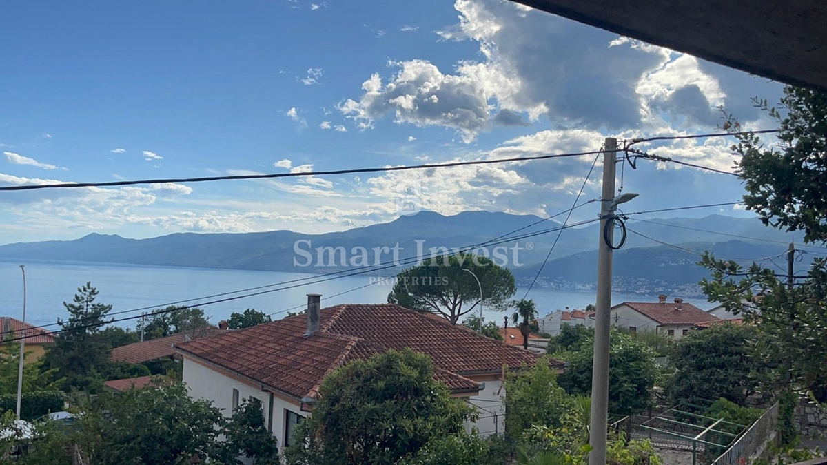 Appartamento Marčeljeva Draga, Rijeka, 122,50m2