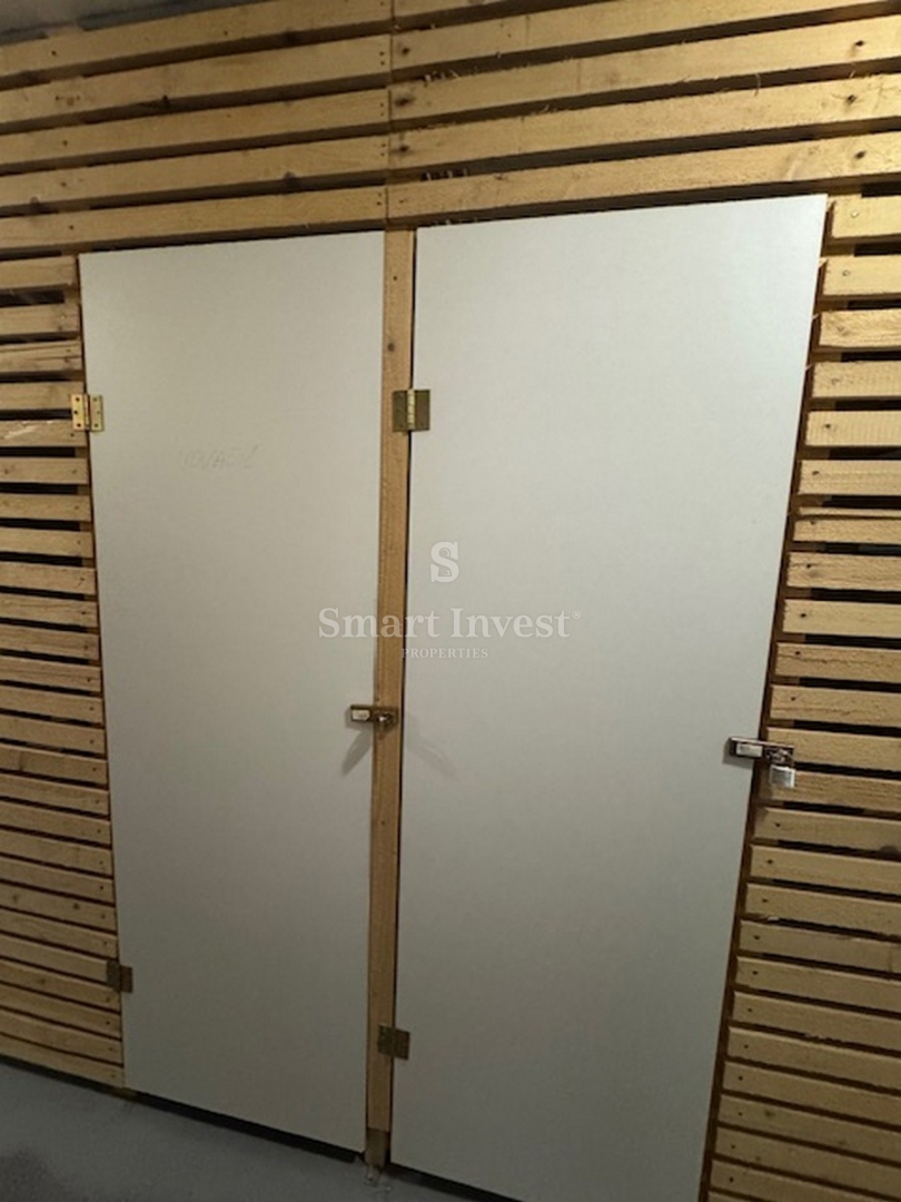 ABBAZIA, appartamento bilocale con parcheggio in edificio con piscina