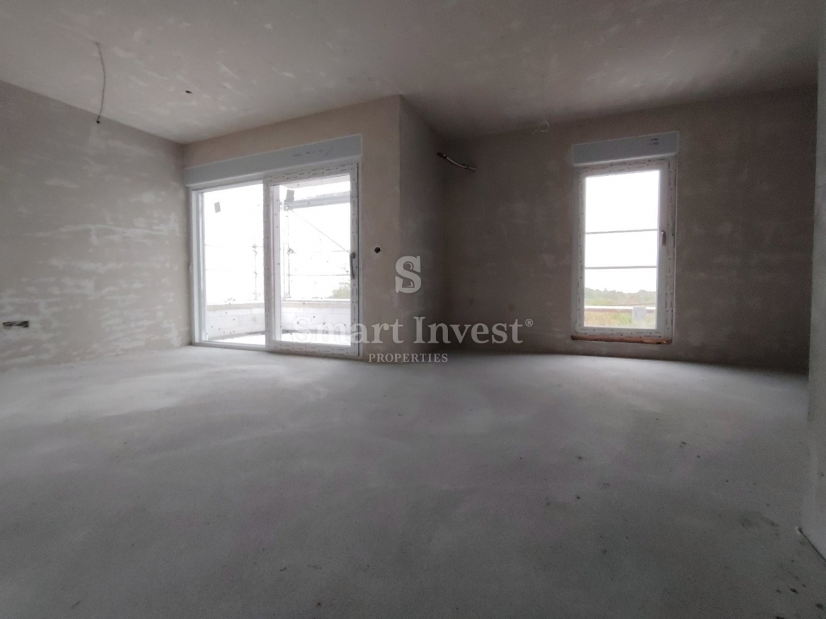 Appartamento Drenova, Rijeka, 60m2