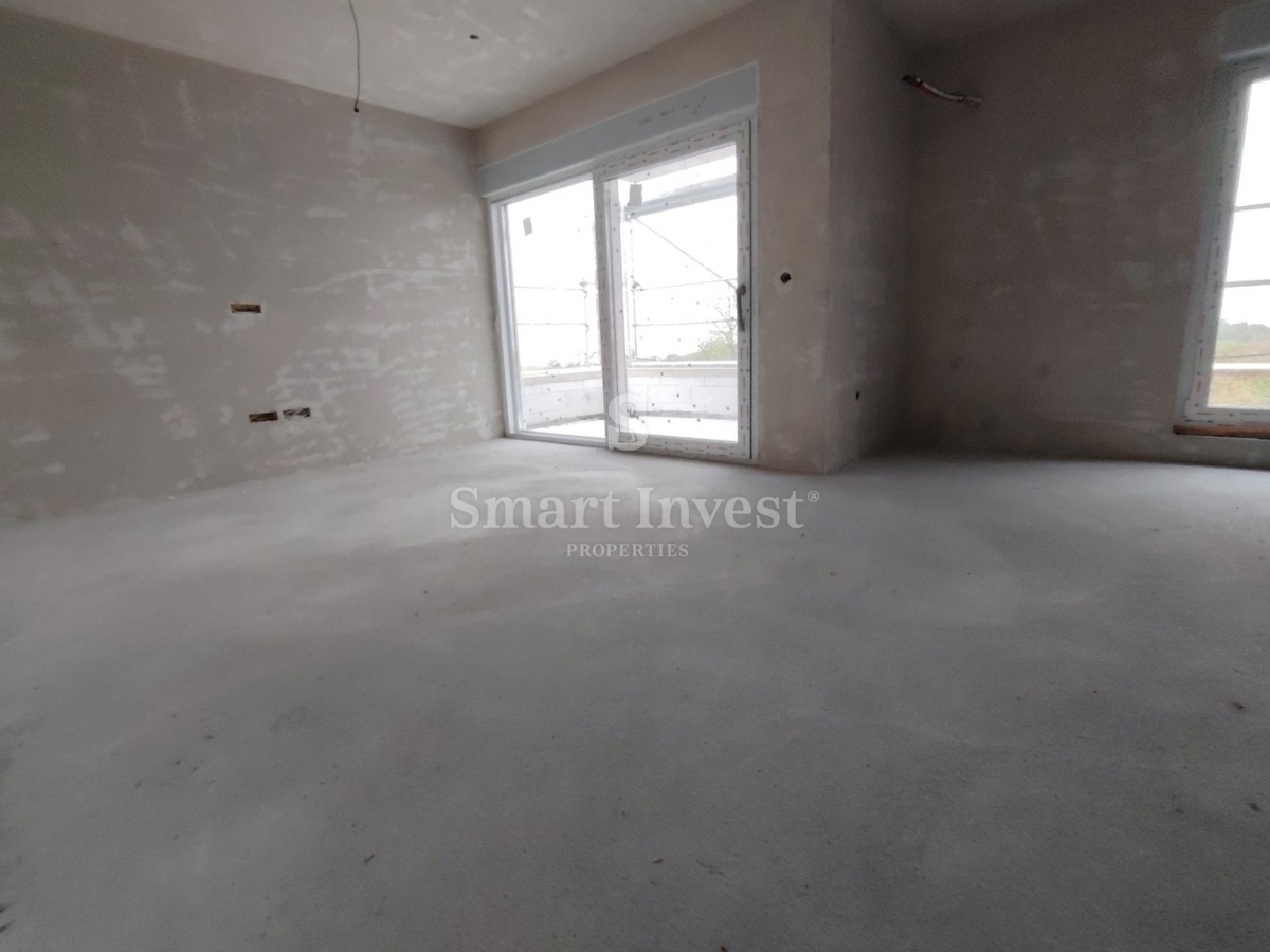 Appartamento Drenova, Rijeka, 60m2