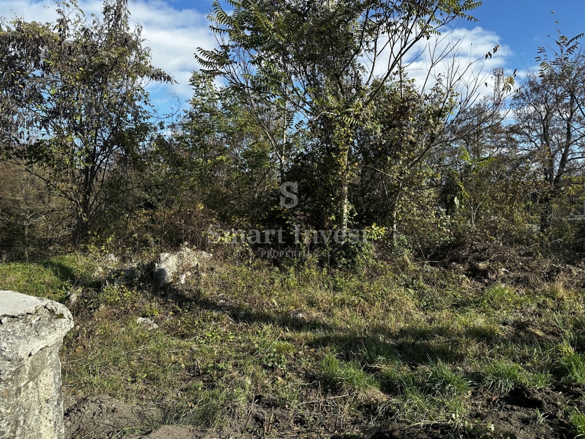 Terreno Permani, Matulji, 1.730m2