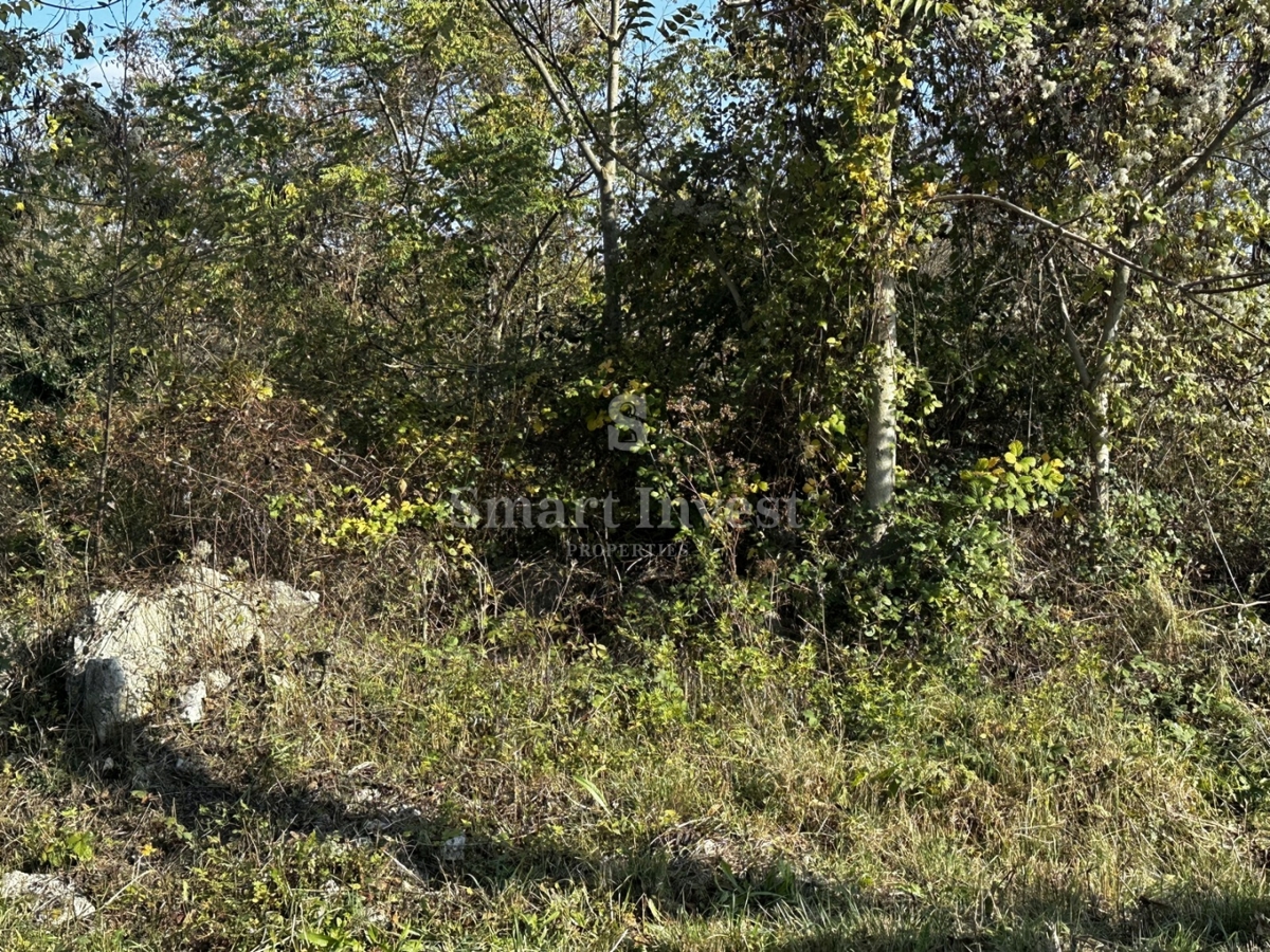 Terreno Permani, Matulji, 1.730m2