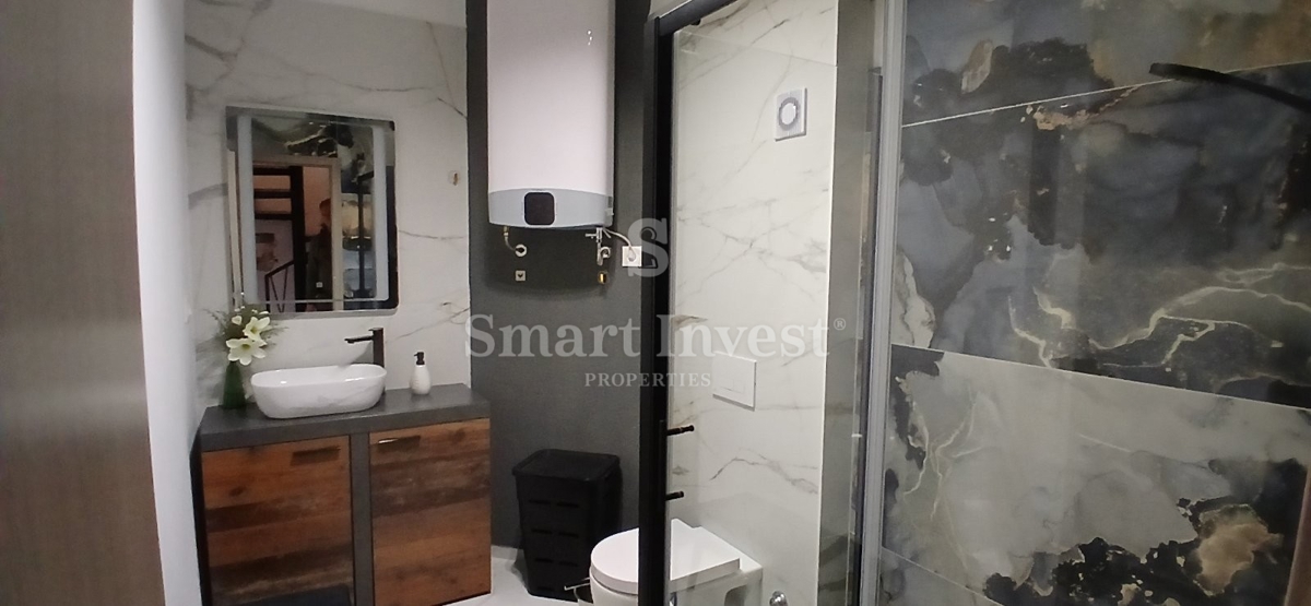 Casa Poljane, Opatija - Okolica, 285m2