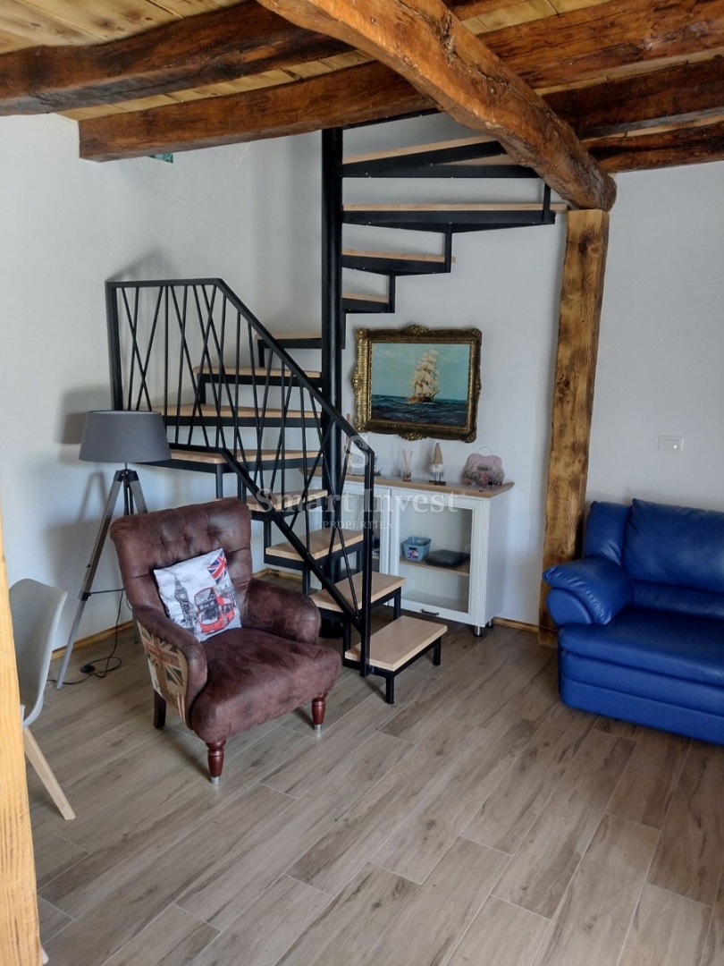 Casa Poljane, Opatija - Okolica, 285m2